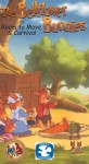 Bellflower Bunnies Volume 1 Bellflower Bunnies Volume 1