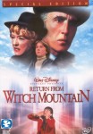 Return from Witch Mountain Return from Witch Mountain