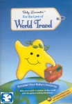 Baby Laureates: For the Love of Word Travel Baby Laureates: For the Love of Word Travel