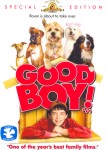 Good Boy! Good Boy!
