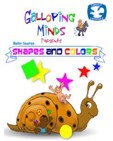 Baby Learns Shapes and Colors Baby Learns Shapes and Colors