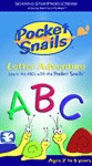 Pocket Snails: Letter Adventure Pocket Snails: Letter Adventure