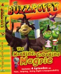 Buzz and Poppy: The Moaning Groaning Magpie Buzz and Poppy: The Moaning Groaning Magpie