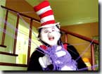 Dr. Seuss The Cat in the Hat Dr. Seuss The Cat in the Hat