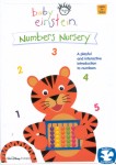 Baby Einstein: Numbers Nursery Baby Einstein: Numbers Nursery