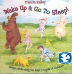 Wake Up and Go to Sleep (CD) Wake Up and Go to Sleep (CD)