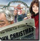 Finding John Christmas Finding John Christmas