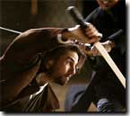 The Last Samurai The Last Samurai