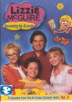 Lizzie McGuire: Growing Up Lizzie Lizzie McGuire: Growing Up Lizzie