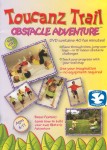 Toucanz Trail Obstacle Adventure Toucanz Trail Obstacle Adventure