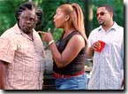 Barbershop 2: Back in Business Barbershop 2: Back in Business