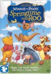 Winnie the Pooh: Springtime with Roo Winnie the Pooh: Springtime with Roo