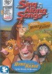 Sing Along Songs: Home on the Range Sing Along Songs: Home on the Range