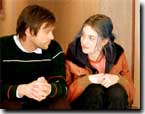Eternal Sunshine of the Spotless Mind Eternal Sunshine of the Spotless Mind