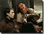 Hellboy Hellboy