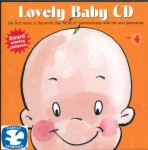 Lovely Baby CD Volume 4 Lovely Baby CD Volume 4