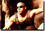 The Chronicles of Riddick The Chronicles of Riddick