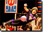 Dodgeball: A True Underdog Story Dodgeball: A True Underdog Story