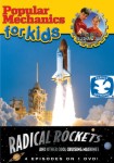 Popular Mechanics for Kids: Radical Rockets Popular Mechanics for Kids: Radical Rockets