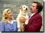 Anchorman: The Legend of Ron Burgundy Anchorman: The Legend of Ron Burgundy
