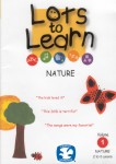 Lots to Learn Nature Lots to Learn Nature