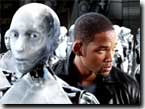 I Robot I Robot