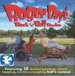 Roger Days Rock n Roll Rodeo Roger Days Rock n Roll Rodeo