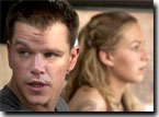 The Bourne Supremacy The Bourne Supremacy