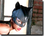 Catwoman Catwoman