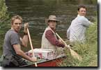 Without A Paddle Without A Paddle