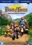 Paws and Tales: Seeing the Unseen Paws and Tales: Seeing the Unseen