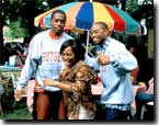 The Cookout The Cookout