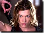 Resident Evil: Apocalypse Resident Evil: Apocalypse