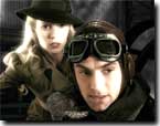 Sky Captain and the World of Tomorrow Sky Captain and the World of Tomorrow