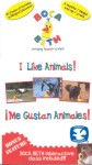 Boca Beth: I Like Animals/Me Gustan Animales Boca Beth: I Like Animals/Me Gustan Animales