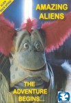 Amazing Aliens: The Adventure Begins Amazing Aliens: The Adventure Begins