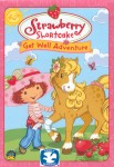 Strawberry Shortcake: Get Well Adventure Strawberry Shortcake: Get Well Adventure