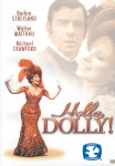 Hello, Dolly! Hello, Dolly!