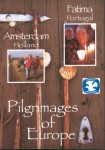 Pilgrimages of Europe Pilgrimages of Europe