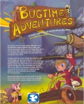 Bugtime Adventures: Keep the Trust Bugtime Adventures: Keep the Trust