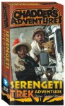 Chadders Serengeti Trek Adventure Chadders Serengeti Trek Adventure