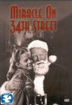 Miracle on 34th Street (1947) Miracle on 34th Street (1947)