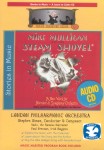 Mike Mulligan and his Steam Shovel (CD) Mike Mulligan and his Steam Shovel (CD)
