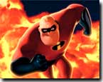 The Incredibles The Incredibles