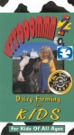 VRRROOOMMM 2: Dairy Farming for Kids VRRROOOMMM 2: Dairy Farming for Kids