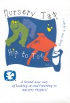 Nursery Tap: Hip to Toe Volume 1 Nursery Tap: Hip to Toe Volume 1