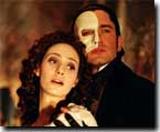 The Phantom of the Opera The Phantom of the Opera