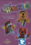 The Wowzies: Volume 1 The Wowzies: Volume 1