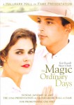 The Magic of Ordinary Days The Magic of Ordinary Days