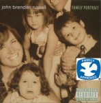 John Brendan Russell Family Portrait (CD) John Brendan Russell Family Portrait (CD)